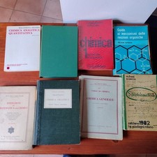 libri scientifici usato libri scientifici usato Rozzano