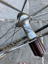 Miche 700c rear for sale  CHICHESTER