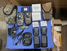 Walkie-talkies e acessórios. Vendido como está. comprar usado  Enviando para Brazil