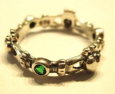 Sterling silver irish for sale  BIRMINGHAM