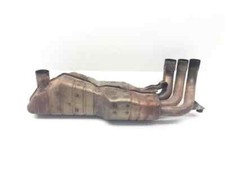 Muffler exhaust pipe for sale  Parkersburg