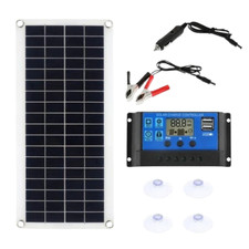 Panneau solaire 1000w d'occasion  Saint-Sulpice