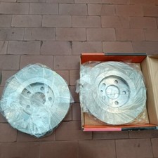 Kit dischi freno usato  Barzago