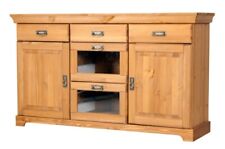 Sideboard kommode kiefernholz gebraucht kaufen  Mühlhausen/Thüringen