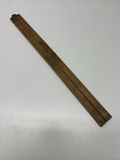 Stanley .61 brass for sale  Westerville