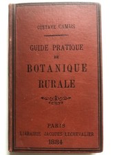 Camus guide pratique d'occasion  Lorient