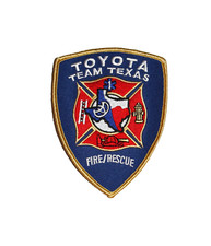 Toyota team texas for sale  Yantis