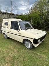 reliant fox for sale reliant fox for sale NORWICH