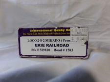 Ihc m9820 erie for sale  New Richmond