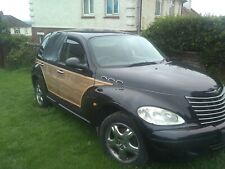 pt cruiser breaking for sale  HASTINGS