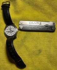 1998 timex watch for sale  Crowley