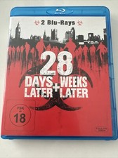 Days later weeks gebraucht kaufen  Herzogenrath