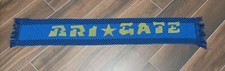 Sciarpa scarf calcio usato  Nola