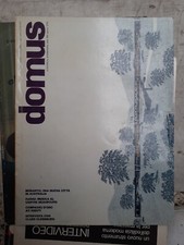 Domus 545 1975 usato  Venezia