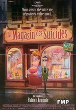 Magasin suicides leconte d'occasion  France