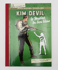 Kim devil mystère d'occasion  Olemps
