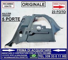 Pannello rivestimento bagaglia usato  Carrara