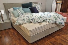 Schramm polsterbett purebeds gebraucht kaufen  Duisburg