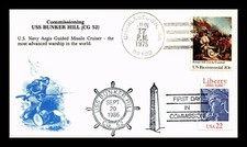 Jim stamps cover d'occasion  Expédié en Belgium
