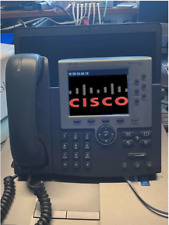 Cisco voip telefone gebraucht kaufen  Dielheim