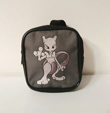 Sacoche mewtwo pokémon d'occasion  Nice-