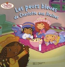 Peurs bleues charlotte d'occasion  Hennebont