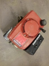Vintage honda hr194 d'occasion  Expédié en Belgium