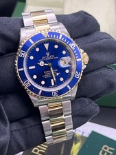 Rolex submariner 16613 for sale  DEAL