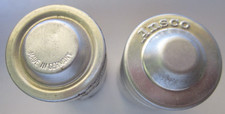 Lot metal aluminum for sale  Spirit Lake