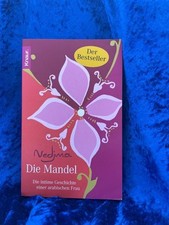 Mandel intime geschichte gebraucht kaufen  Oberthal