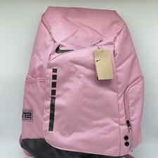 Nike Hoops Elite Plecak Plecak Różowy/czarny/różowy Nowy 32L Plecak outdoorowy, używany na sprzedaż  Wysyłka do Poland