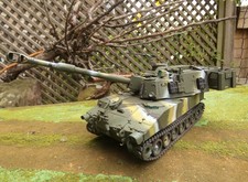 Built m109a6 paladin for sale  MATLOCK