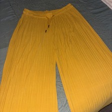 Wide leg trousers for sale  BIRMINGHAM
