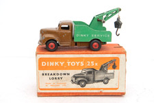 Vintage original dinky for sale  HARTLEPOOL