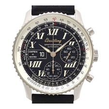 BREITLING Navitimer Montbrillant Spasiograph 2 A36030.1 TO219608 comprar usado  Enviando para Brazil