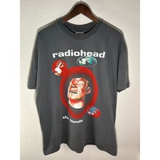 Radiohead bends 1995 for sale  Lemon Grove