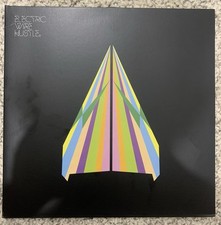 Disco de vinil Electric Wire Hustle - S/T - Orig 2012 EU Press Neo Soul Funk LP comprar usado Disco de vinil Electric Wire Hustle - S/T - Orig 2012 EU Press Neo Soul Funk LP comprar usado  Enviando para Brazil