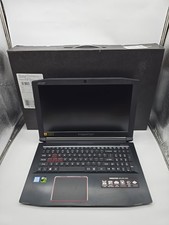 CPU Acer Predator Helios 300 15,6 polegadas, Intel Core I7-7700HQ, 16GB DDR4, 256GB SSD comprar usado CPU Acer Predator Helios 300 15,6 polegadas, Intel Core I7-7700HQ, 16GB DDR4, 256GB SSD comprar usado  Enviando para Brazil