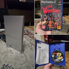 Sony playstation slim for sale  WOLVERHAMPTON