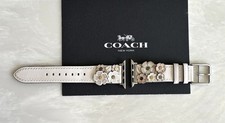 Coach apple chalk for sale  Cocoa
