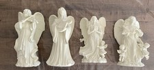 Partylite engel kerzenhalter gebraucht kaufen  Gernsheim