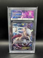 Pokemon mewtwo tcg for sale  MIDHURST