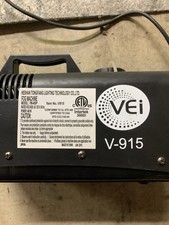 Vei fogger halloween for sale  Elora