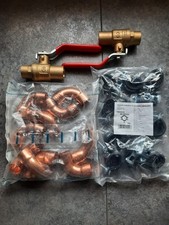 Formteile 22mm set gebraucht kaufen  Neustrelitz