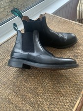 Solovair boots nps for sale  STURMINSTER NEWTON