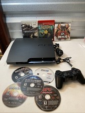 Sony playstation ps3 for sale  Newburgh
