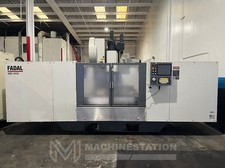 Fadal vmc8030 vht for sale  Lake Elsinore