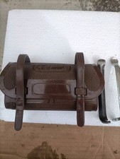 Porta attrezzi bici usato  Argenta