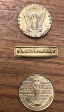 Insert 1917 1918 d'occasion  Rebais