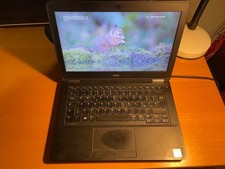 Portatile laptop dell usato  Arese